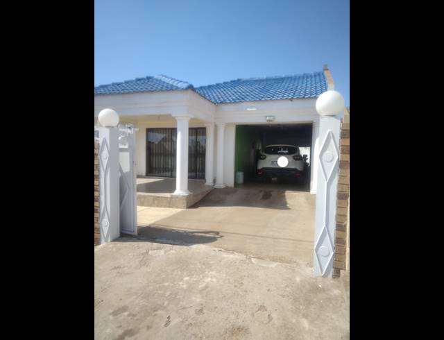 2 BEDROOM HOUSE FOR SALE IN MABOPANE  UNIT B